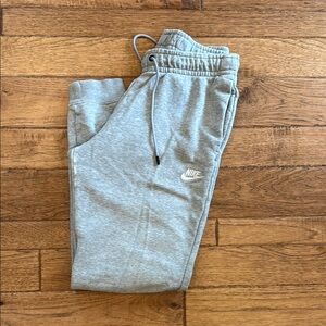 Nike sweatpants